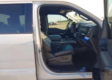 2023 Ford F-150 Xlt из США, поврежденный, VIN 1FTFW1E50PFD25354